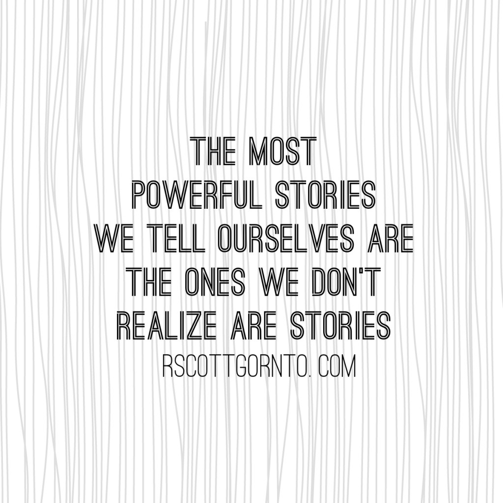 powerful stories